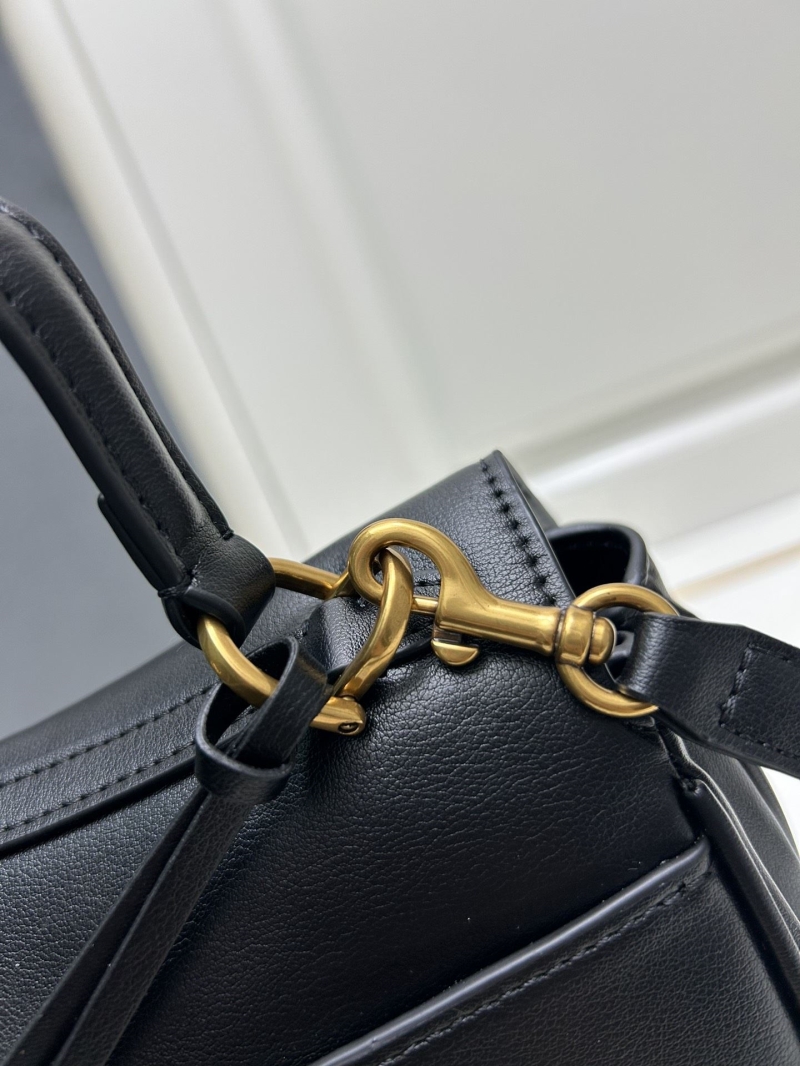 Balenciaga Top Handle Bags